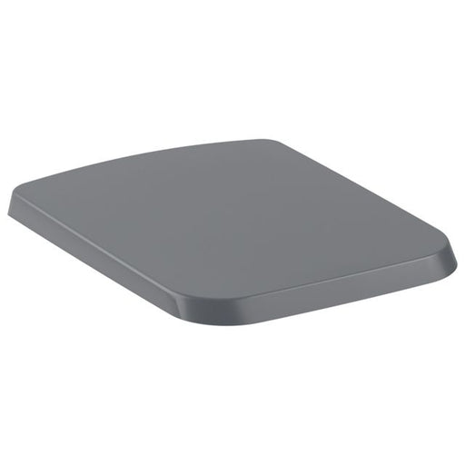 VILLEROY & BOCH - Deckel Venticello 344x281x40mm Graphite CeramicPlus