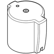 Grohe - Temperaturwählgriff 47733 chrom