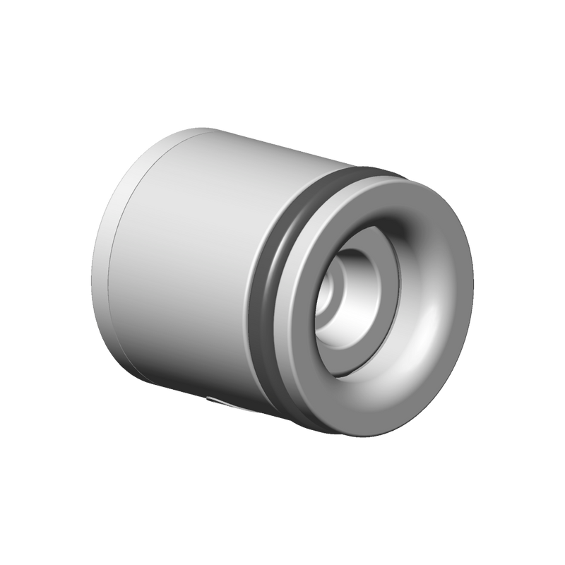 Dornbracht - Begrenzer Ersatzteile 092301047 8 l/min