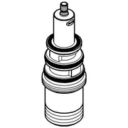 Grohe - Umstellung 65655