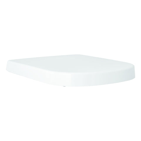 Grohe - WC-Sitz Euro Keramik 39330_2 mit Deckel SoftClose alpinweiß