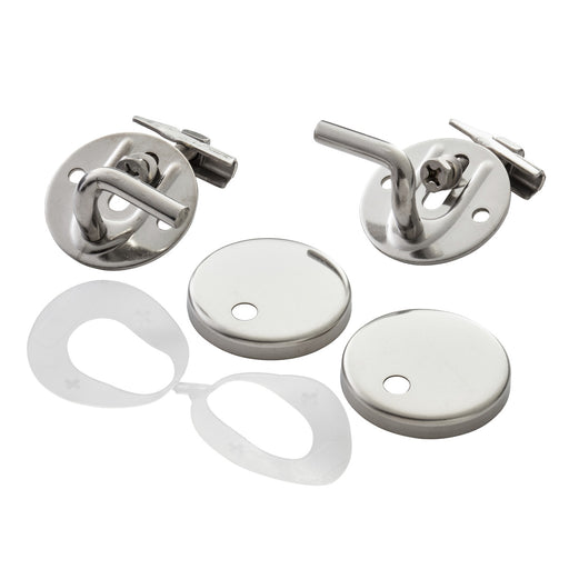 Ideal Standard - Ersatzscharnier CONTOUR 21 Topfix, Chrom