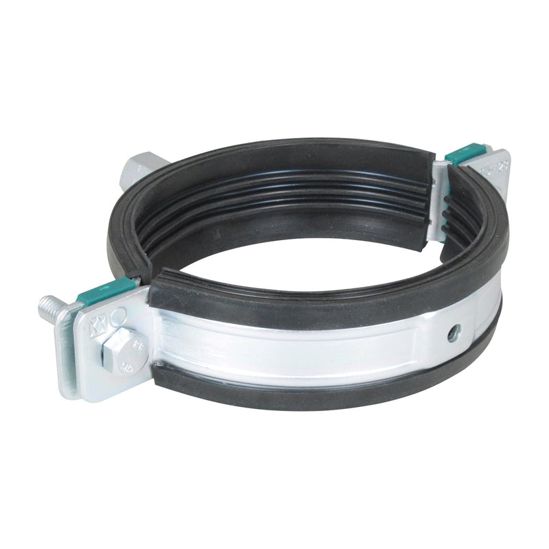 Walraven - Schelle HD1501 BUP epdmM10/12 217-227mm