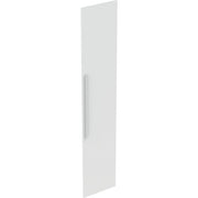 Geberit Vertriebs - Tür Alpin matt zu ICON Hochschrank 841000