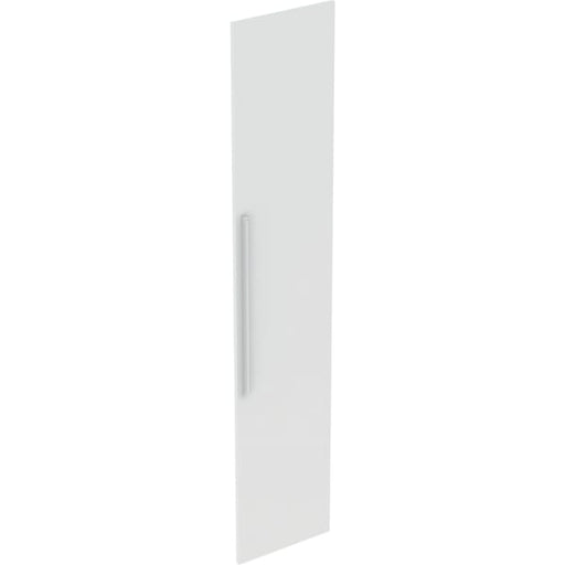 Geberit Vertriebs - Tür Alpin matt zu ICON Hochschrank 841000