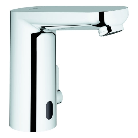 Grohe - WT-IR-Elektron. EUROSMART CE 36413 mit Mischung Trafo Bluetooth-Modul chrom