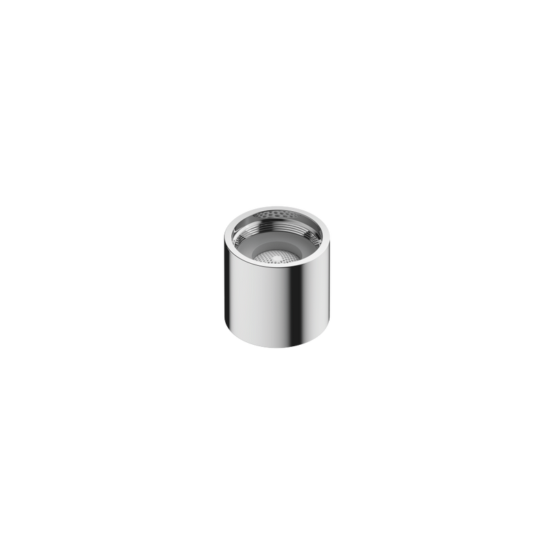 Dornbracht - Luftsprudler Ersatzteile 90230101900 chrom