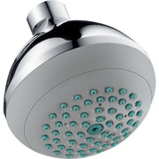 Hansgrohe - Kopfbrause CROMETTA 85 Green 28423000 chrom