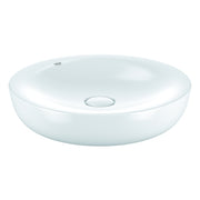 Grohe - Aufsatzschale ESSENCE Keramik 39609 450x450 mm PureGuard alpinweiß