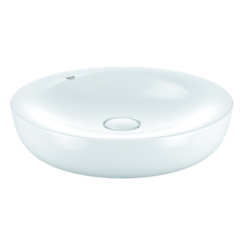 Grohe - Aufsatzschale ESSENCE Keramik 39609 450x450 mm PureGuard alpinweiß
