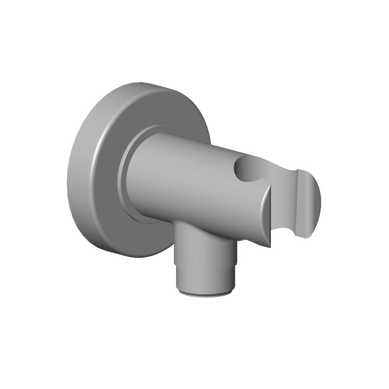 Dornbracht - Anschluss Ersatzteile 90110300100 chrom