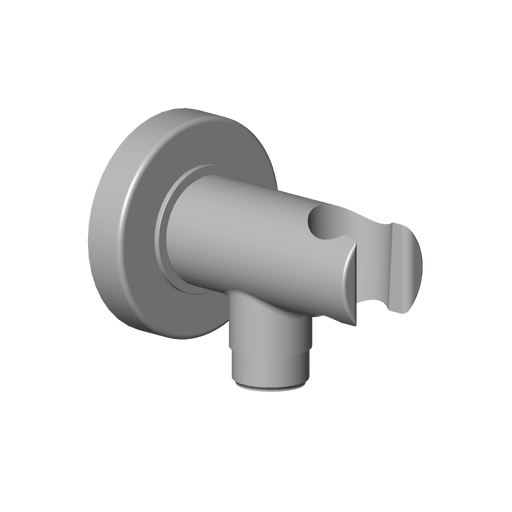Dornbracht - Anschluss Ersatzteile 90110300100 chrom