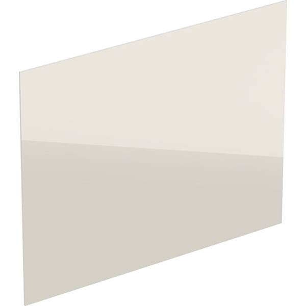 Geberit Vertriebs - Auszugfront, Sand, ACANTO zu WTU 65 zu Art.-Nr.: 500.610.JL.2