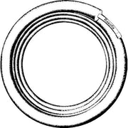 Viega - Rohr RAXOFIX 5302.3 25x2,7mm (Ring=25m) Kst.grau,Wärmedämm