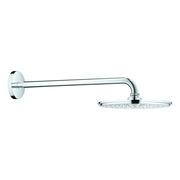 Grohe - Kopfbrauseset RAINSHOWER C 210 26171 Brausearm 422 mm chrom