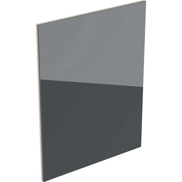 Geberit Vertriebs - Tür, Lava, ACANTO HWB-US 40 zu Art.-Nr.: 500.607.JK.2