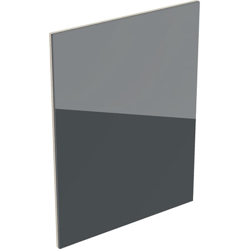 Geberit Vertriebs - Tür, Lava, ACANTO HWB-US 40 zu Art.-Nr.: 500.607.JK.2