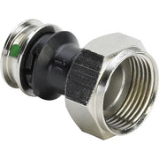 Viega - Verschraubung RAXINOX 4463 16mm x 3/4 Stahl nichtrostend