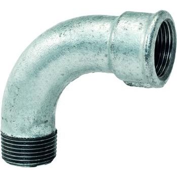 Gebo - Armaturen - Bogen 1 i/a vz.1
