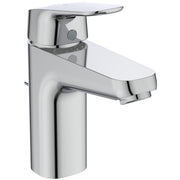 Ideal Standard - WT-Armatur CERAFLEX, Grande, 5l/min., BlueStart, m.Ablgarn., Ausld.101mm,Chrom