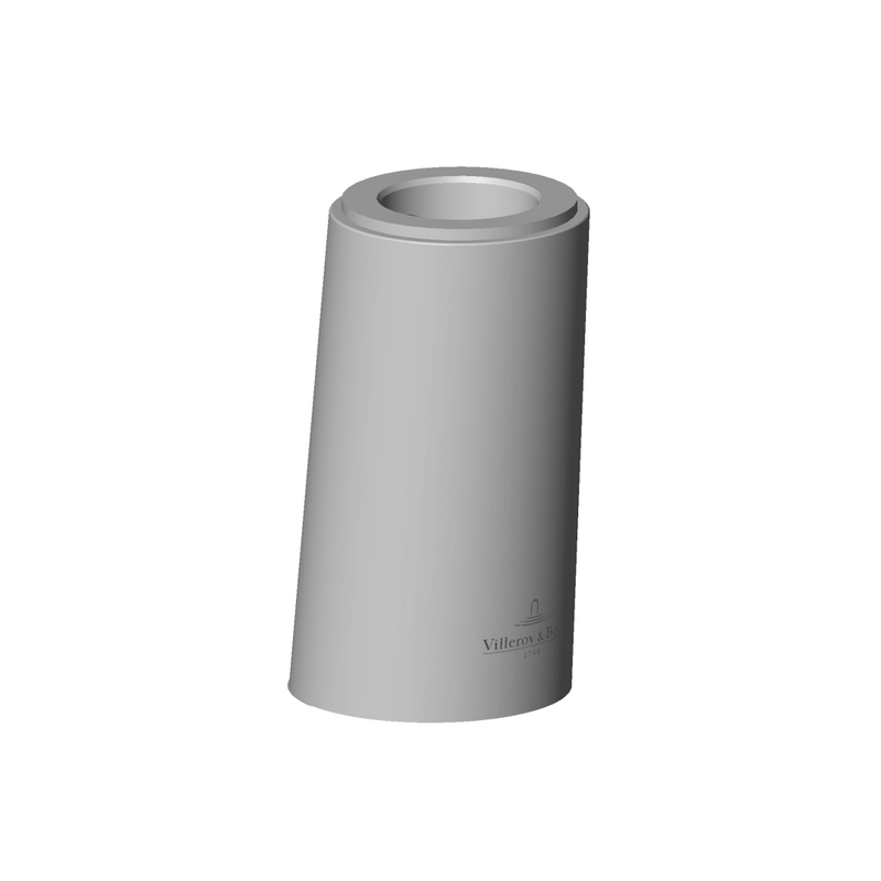 Dornbracht - Anschluss Ersatzteile 09111005310 48 x 87 x 53,5 mm chrom