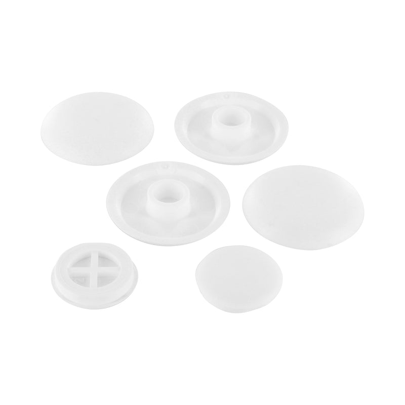 Ideal Standard - Sitzpufferset Flat CONNECT