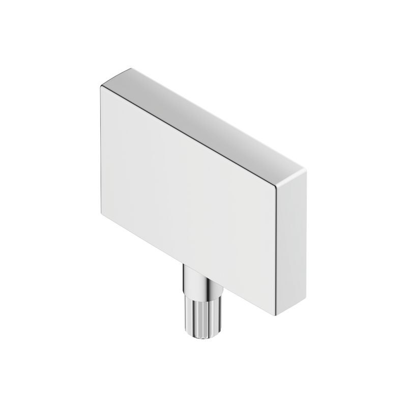 Dornbracht - Griff Ersatzteile 092078007 50 x 50 x 10 mm chrom