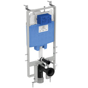 Ideal Standard - WC-Element 80 M PROSYS, mechanisch