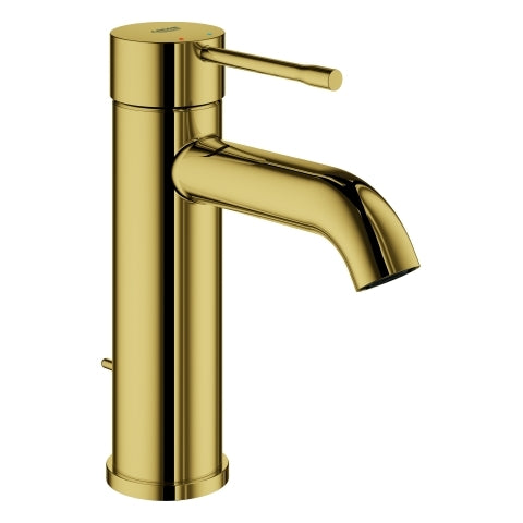 Grohe - Einhand-Waschtischbatterie ESSENCE 24171_1 S-Size cool sunrise