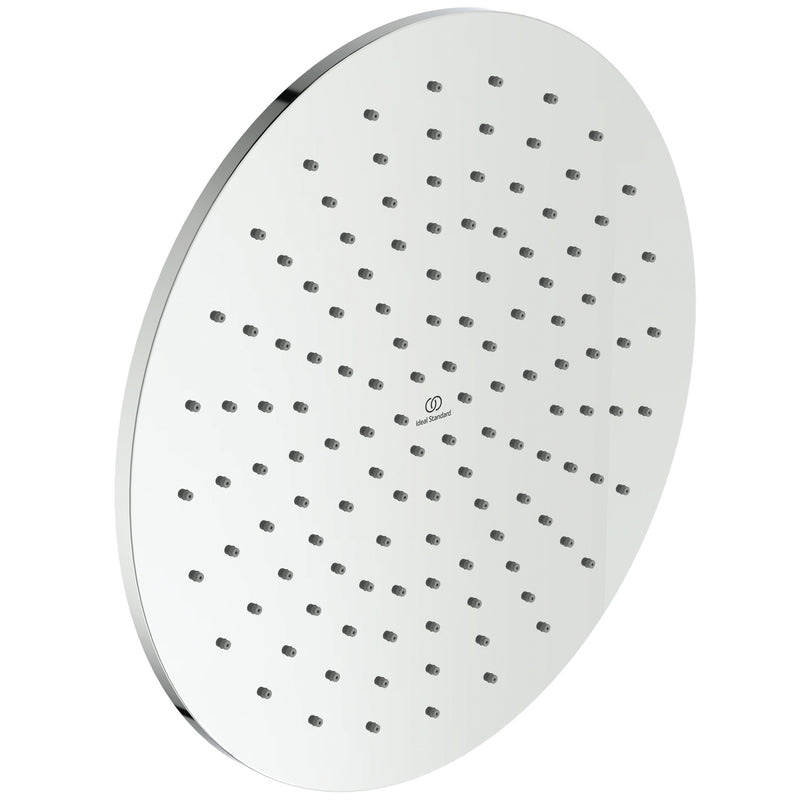 Ideal Standard - Regenbrause IDEALRAIN, rund d:300mm, Chrom