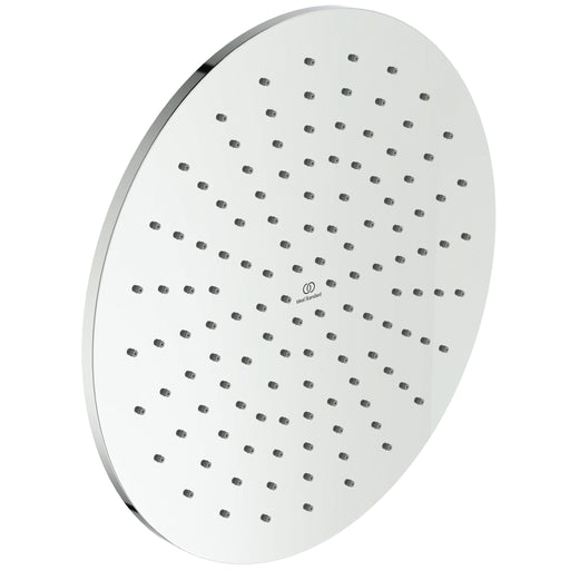 Ideal Standard - Regenbrause IDEALRAIN, rund d:300mm, Chrom