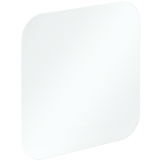 VILLEROY & BOCH - Spiegel More to See Lite A47960 600x600x24mm mit Beleuchtung