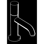 Hansgrohe - Standventil AXOR UNO 38130 chrom