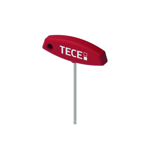 TECE SE - TECEprofil Schlüsselwerkzeug für TECEprofil Eckverbinder (T25)