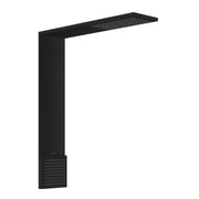 Hansgrohe - Brausenmodul 110/220 Axor ShowerComposition 1jet Schulterbr.MSW