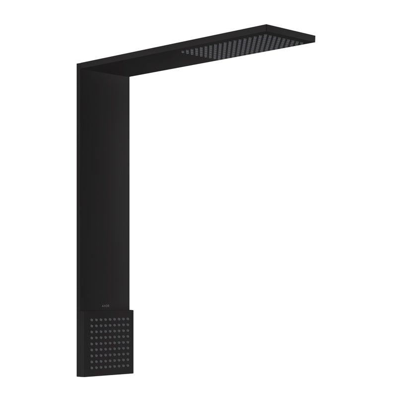 Hansgrohe - Brausenmodul 110/220 Axor ShowerComposition 1jet Schulterbr.MSW