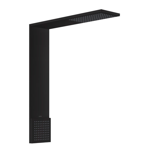 Hansgrohe - Brausenmodul 110/220 Axor ShowerComposition 1jet Schulterbr.MSW