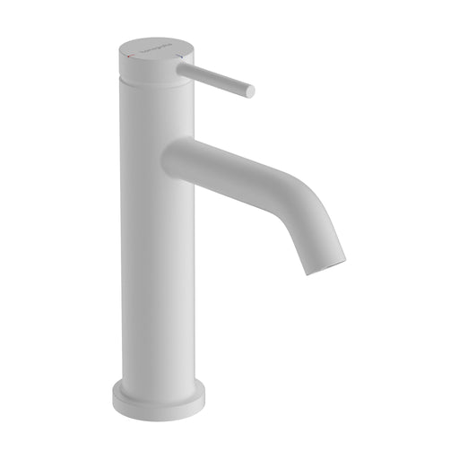 Hansgrohe - TECTURIS S WTM 110 CoolStart EcoSmart+ o. Ablaufgarn. mattweiß