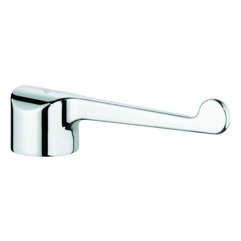 Grohe - Armhebel 47414 für Grohtherm Ergomix chrom