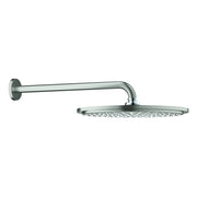 Grohe - Kopfbrauseset RAINSHOWER Cosm. 310 26066 Brausearm 380mm supersteel