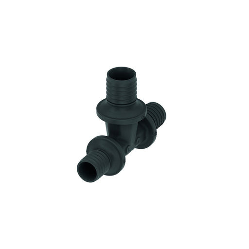 TECE - flex T-Stück reduziert Dim. 25x16x25 PPSU