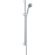 Hansgrohe - Brausegarnitur CROMETTA 85 Vario 650mm 27763000 chrom