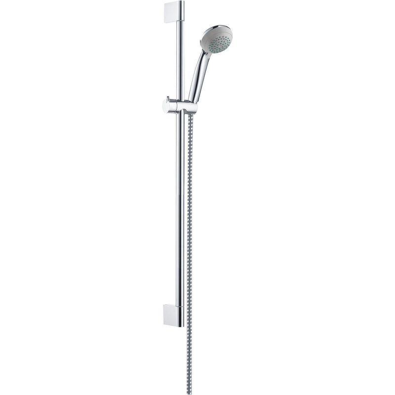 Hansgrohe - Brausegarnitur CROMETTA 85 Vario 650mm 27763000 chrom