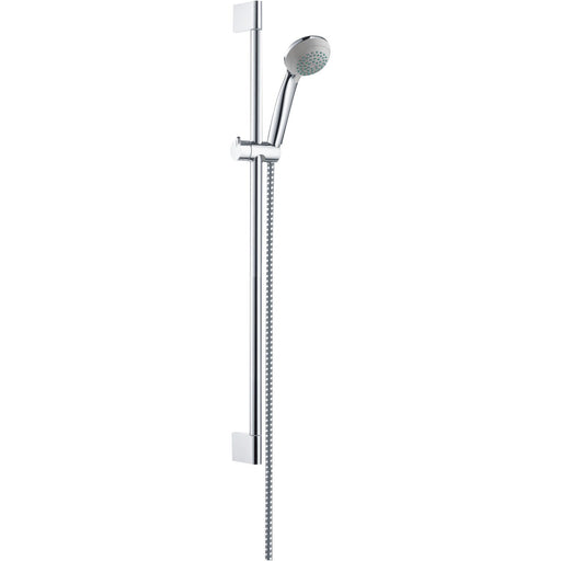 Hansgrohe - Brausegarnitur CROMETTA 85 Vario 650mm 27763000 chrom