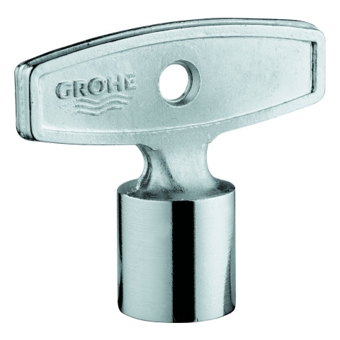 Grohe - Steckschlüssel 02276 für Steckschlüsseloberteil