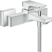 Hansgrohe - Wannenmischer Aufputz METROPOL chrom