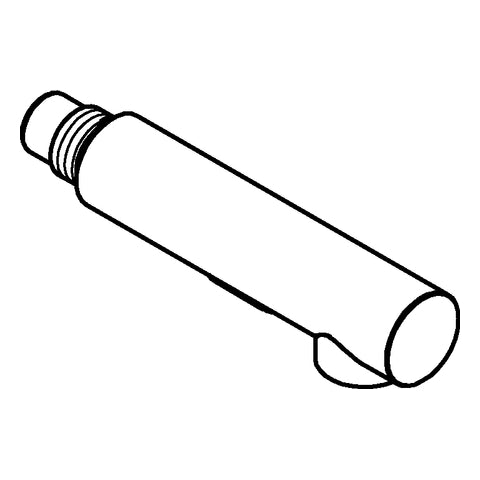 Grohe - Spülbrause 46926 supersteel