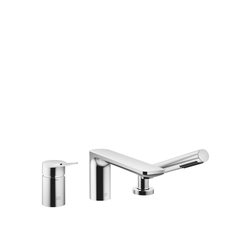 Dornbracht - Wannen-3-Loch-EHM LISSE 27412845 chrom