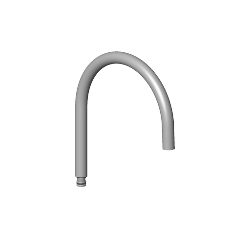 Dornbracht - Auslauf Ersatzteile 90282204803 platin matt