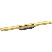 Hansgrohe - Duschrinne RAINDRAIN Flex 700 mm kürzbar für Wandmontage PGO
